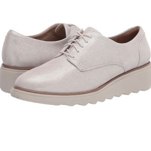 Clarks Sharon Noel Loafer